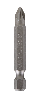 Набор бит PZ2 50 мм (10шт), Вихрь