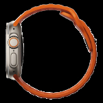 Ремешок Nomad Sport Band M/L для Apple Watch 42/44/45/49мм, Ultra Orange (NM00736685)