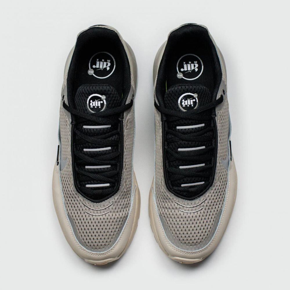 кроссовки Nike Air Max Pulse Grey DR0453-004