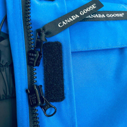 Детский пуховик CANADA GOOSE EXPEDITION KIDS
