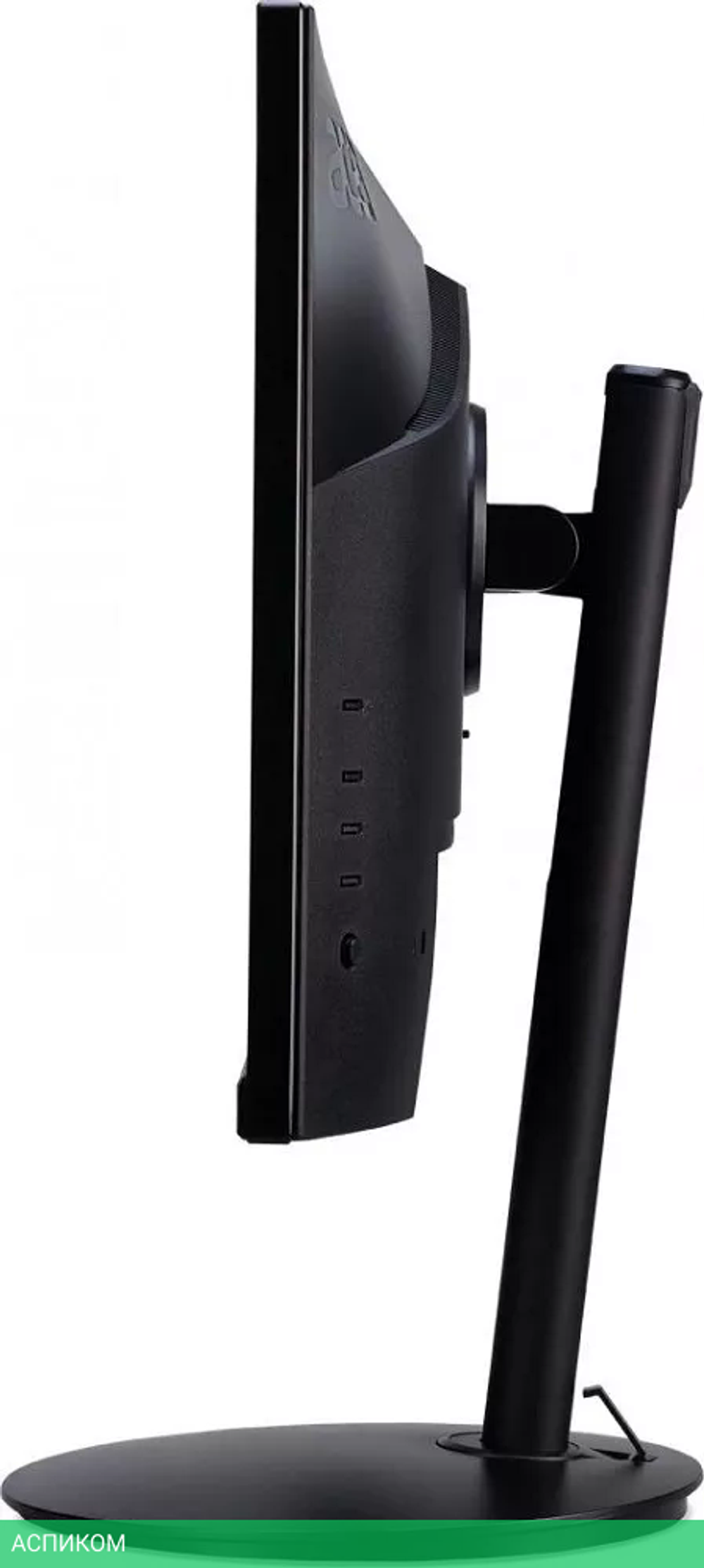 Монитор Acer CB272Dbmiprcx