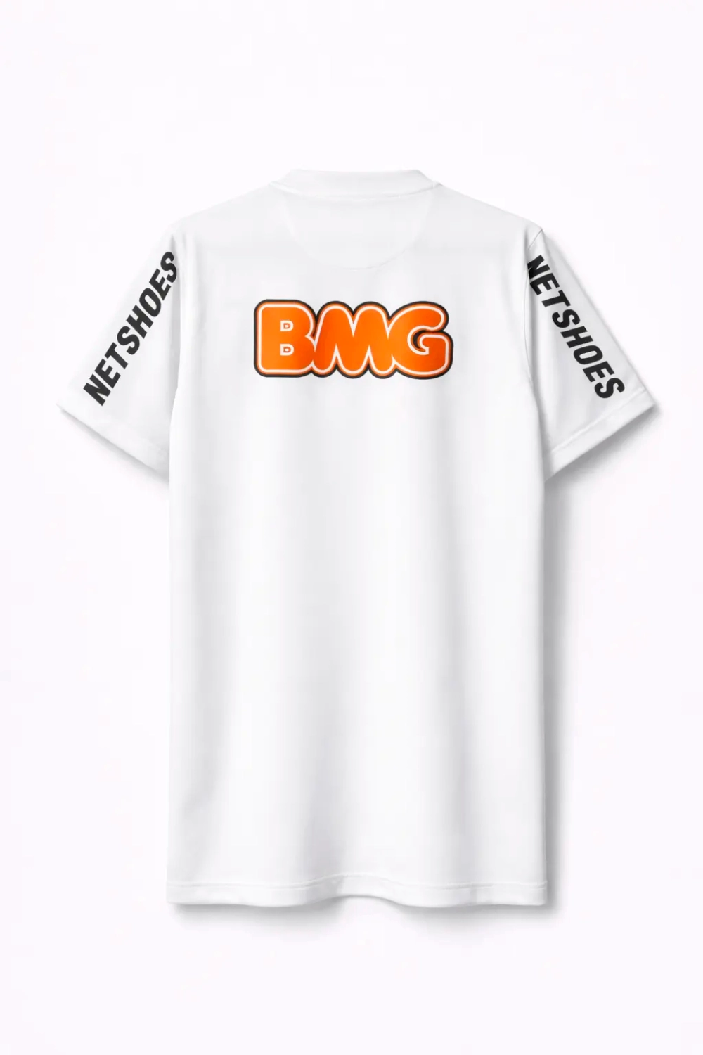 Футболка футбольная Сантос 2012/2013