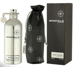 Купить духи Montale Orient Extreme, монталь отзывы, алматы монталь парфюм