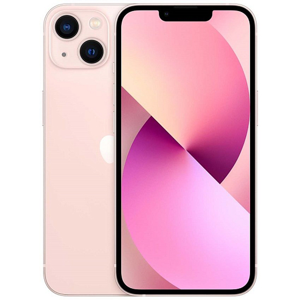 iPhone 13 Mini-Розовый