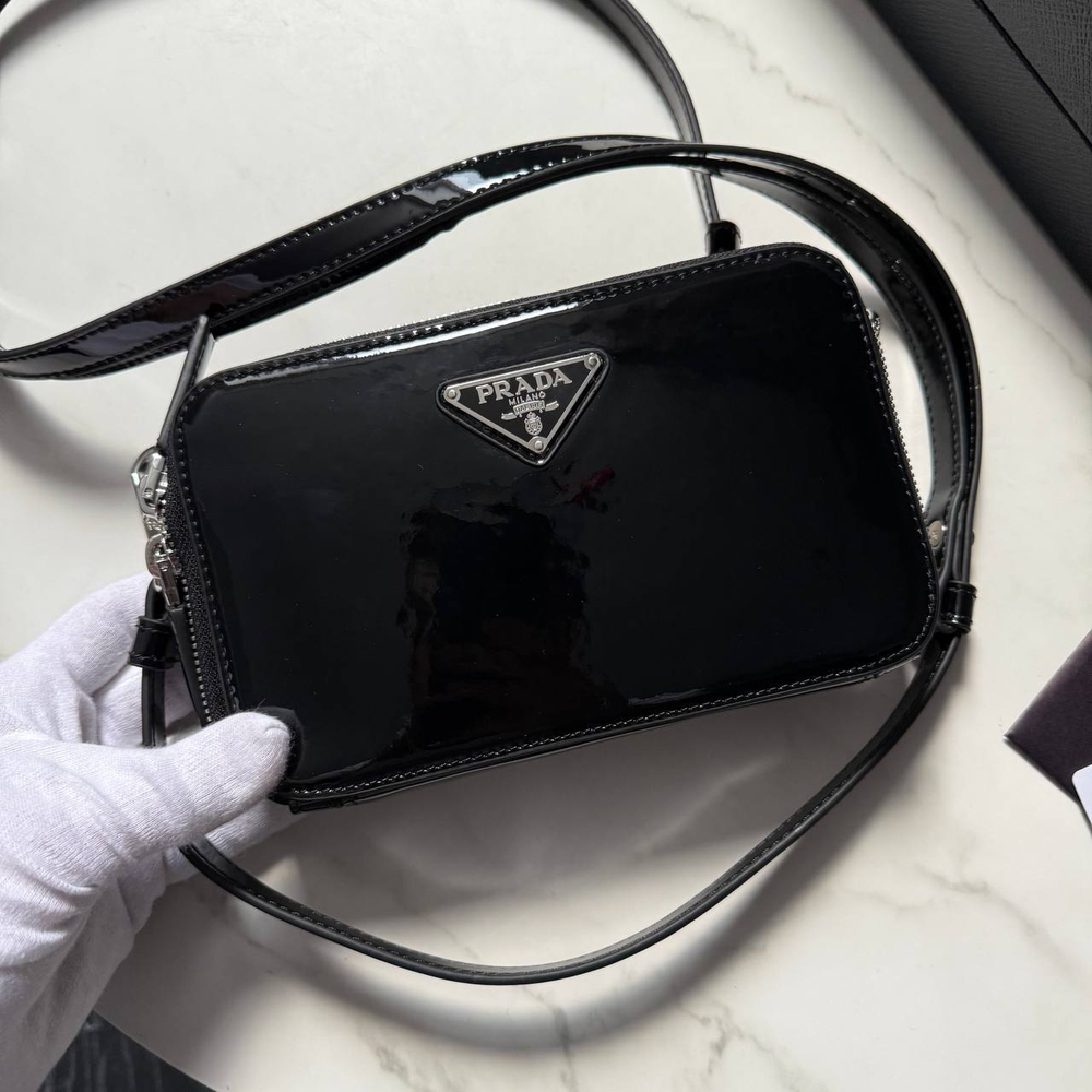 Сумка Prada