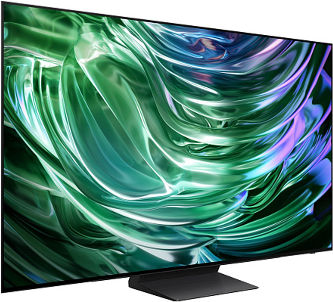 Телевизор Samsung QE83S90D