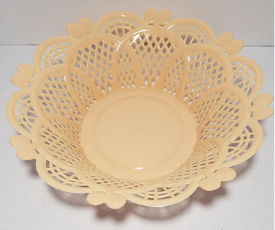 Сухарница Нежность D220мм