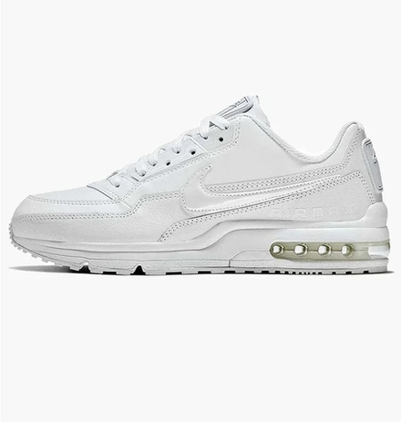 Кроссовки мужские NIKE AIR MAX LTD 3