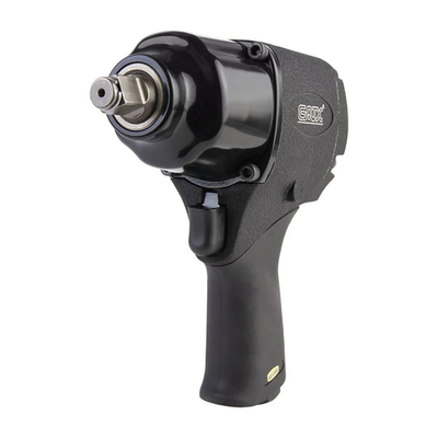 GP-2422 Ударный реверсный пневмогайковёрт, 1/2", 746 Нм