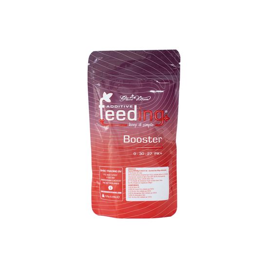 Добавка для цветения Green House Powder Feeding Booster 0,125 кг