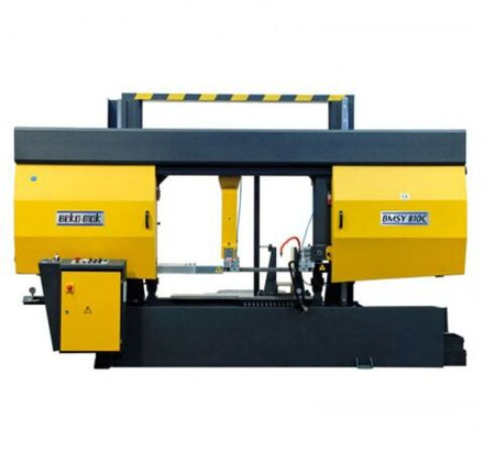 Ленточнопильный отрезной станок Beka-Mak BMSY 810 C