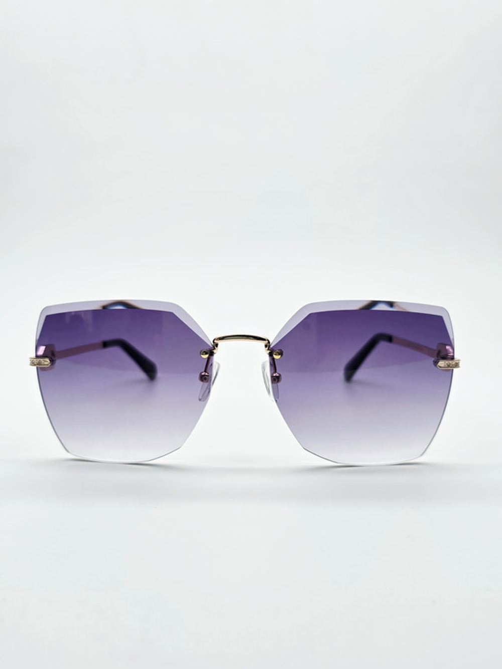 91004181 (AK 17196 C01) Солнцезащитные очки