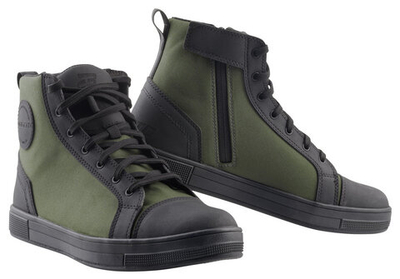 Bogotto Avanth Зеленый