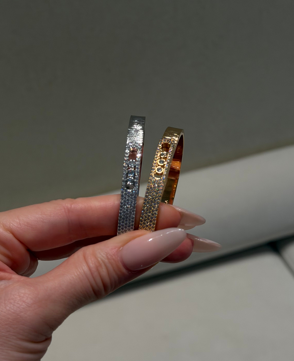 Браслет Ember gold