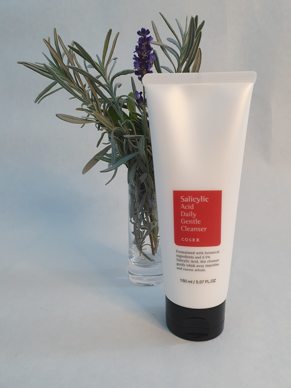 COSRXПенка для умывания с салициловой кислотой Salycylic Acid Dayly Gentle Clea