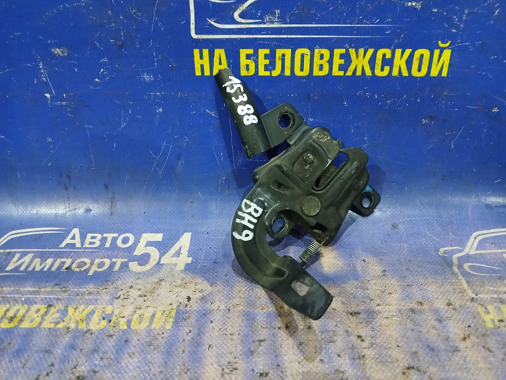 Замок капота SUBARU LEGACY 1998-2001