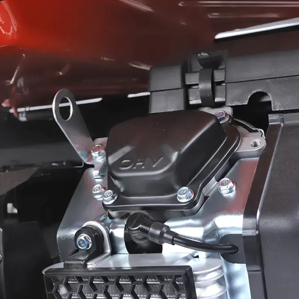 PATRIOT GRA 12000AWS генератор бензиновый 472102210