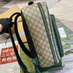 Gucci Backpack