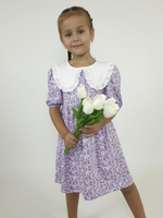 11-237-2 Платье для девочки