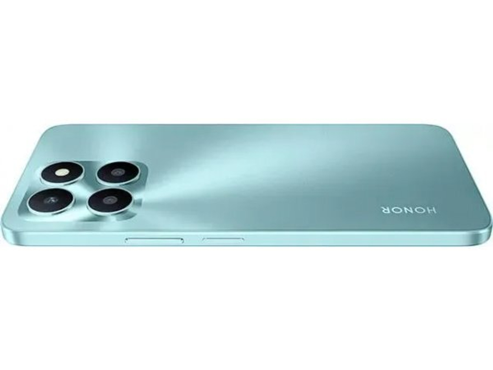Смартфон Honor X6A 4/128GB Blue (5109ATKM)
