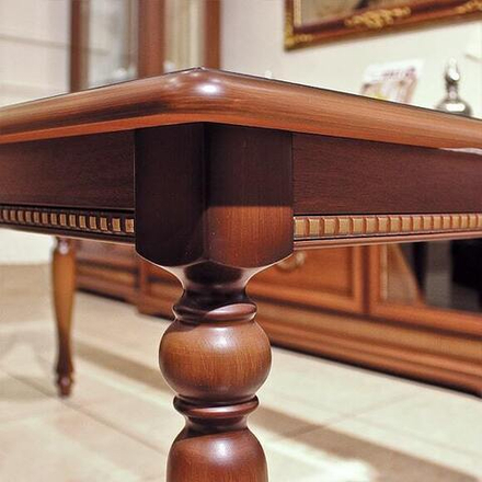 ДЖОКОНДА Стол журнальный