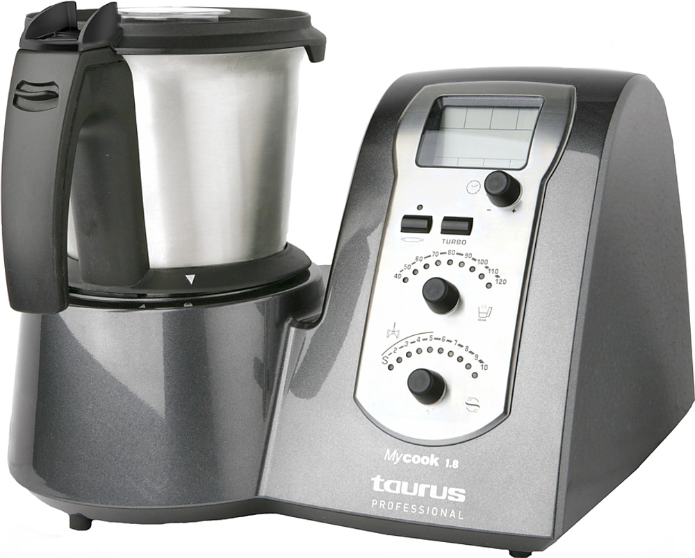 Термомиксер Taurus Mycook (1 кувшин)