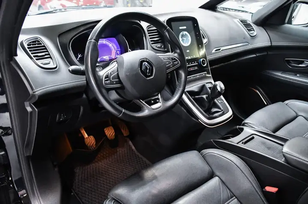 Renault Grand Scenic Intens
