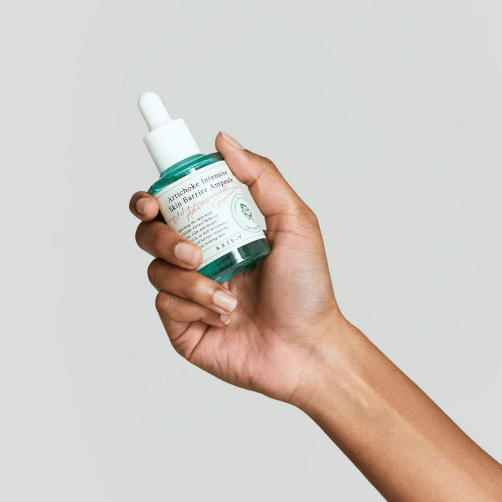 AXIS-Y Artichoke Intensive Skin Barrier Ampoule 30ml