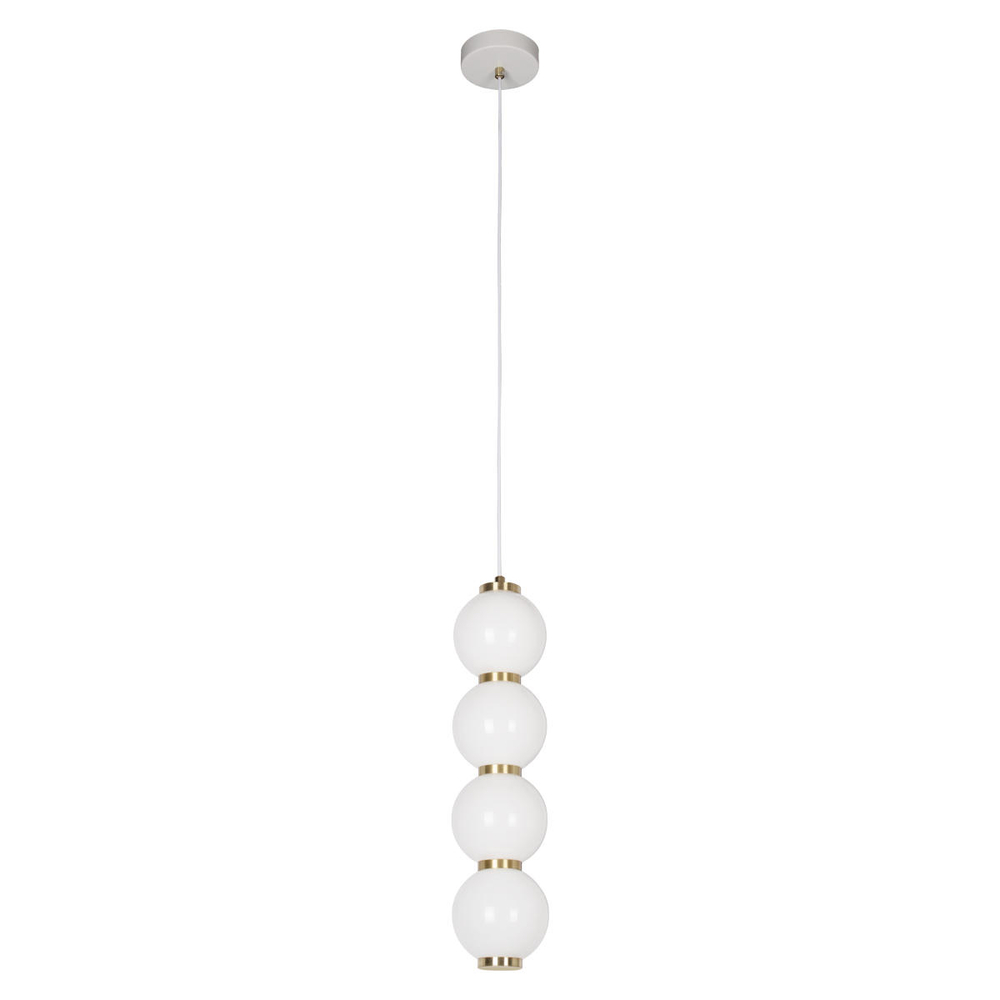 10205/B Подвесной светильник LOFT IT Pearls