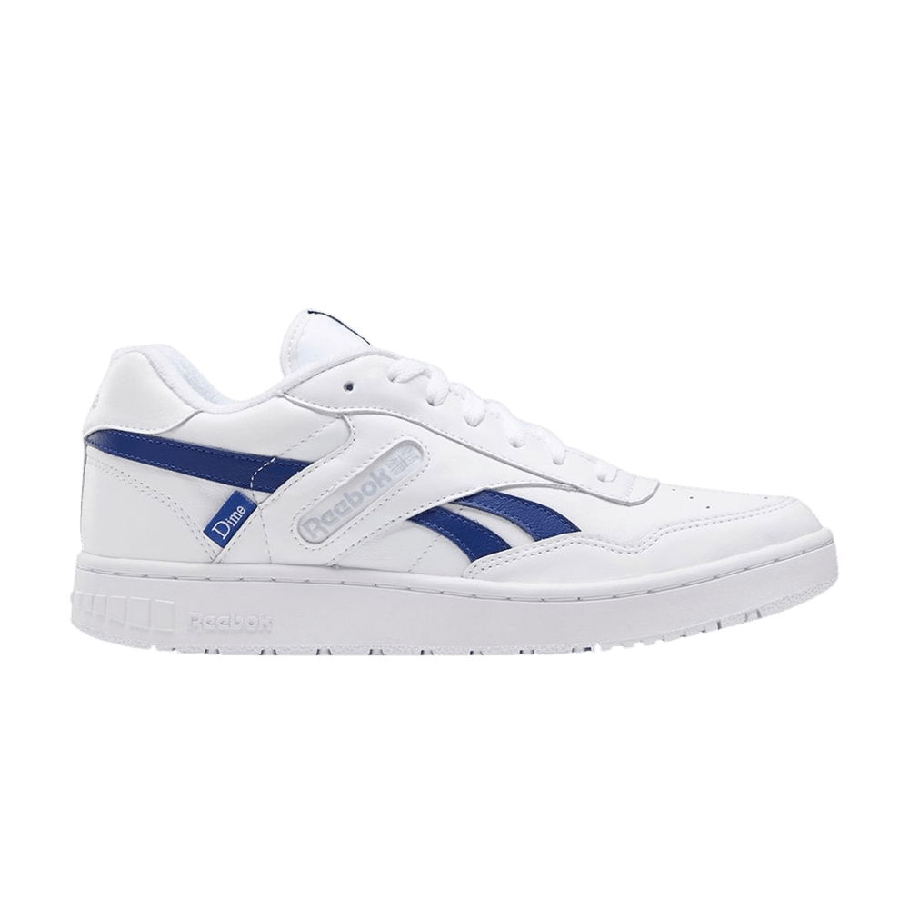Кроссовки Dime X Reebok Bb 4000