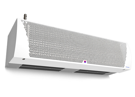 Водяная завеса Тепломаш КЭВ-130П5131W серии 500 Комфорт