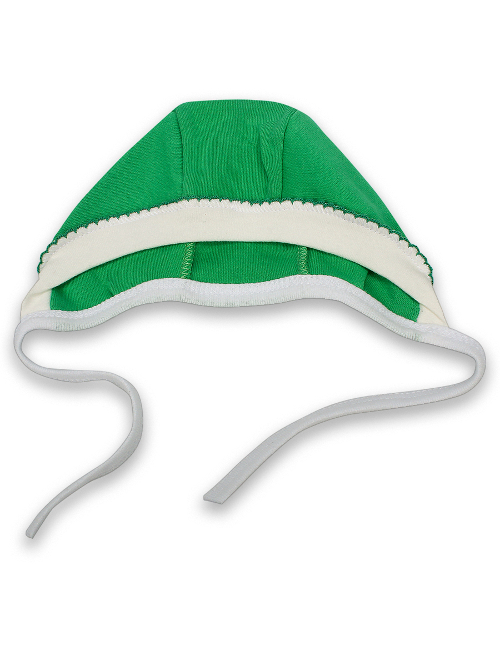 Чепчик детский М 88К р.18 в ассортименте (Алина)