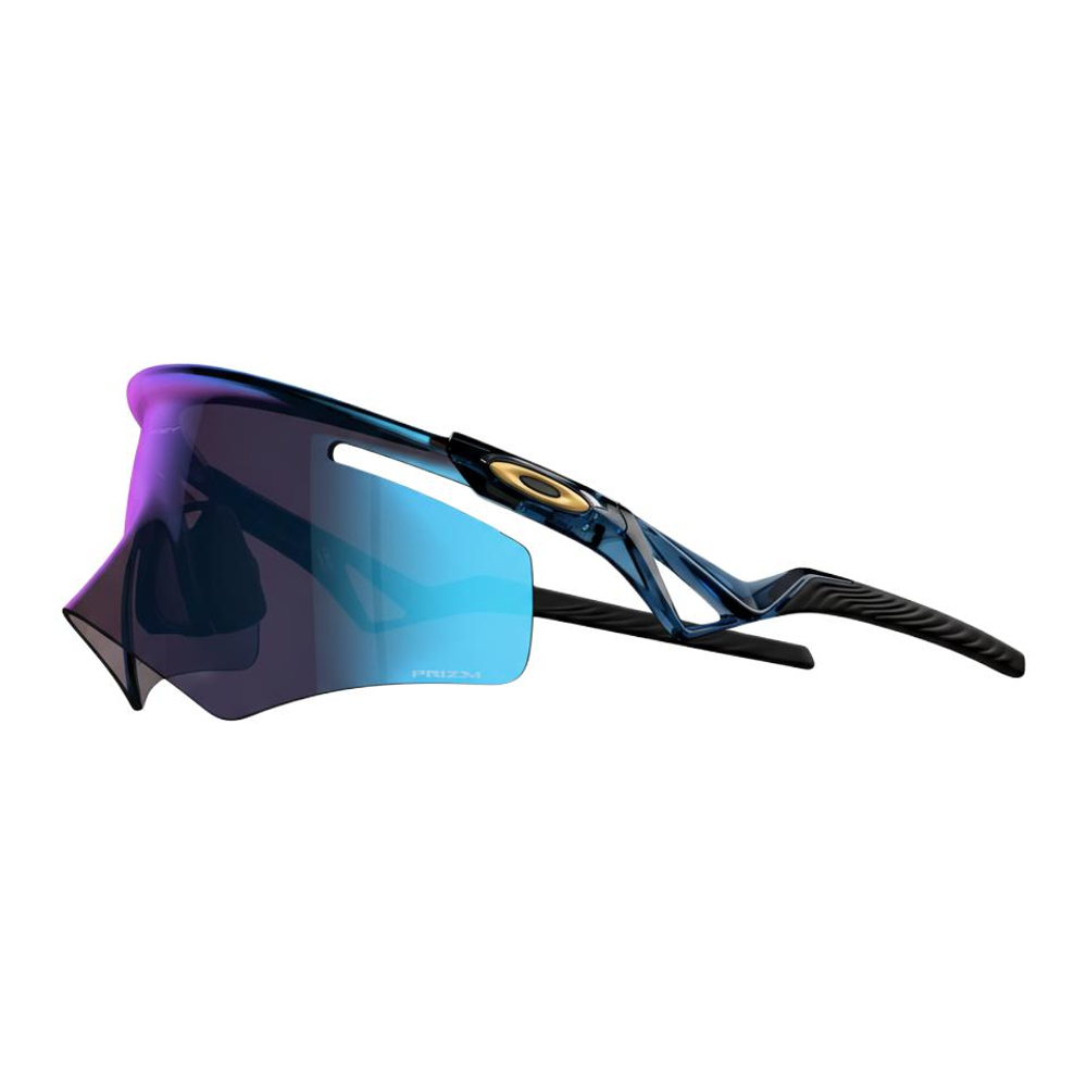 Oakley Очки Irregular Shape Rimless Oo9481d 0256