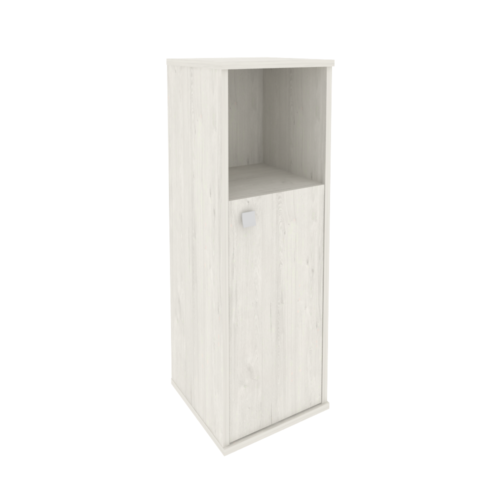Шкаф средний узкий Л.СУ-2.1 Style