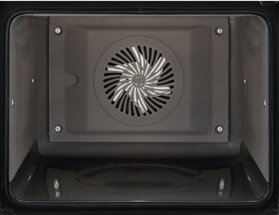 Электрический духовой шкаф Electrolux OEE5C71Z