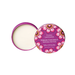 Ультрапитательный баттер на основе кокосового масла "ЛАВАНДА, НЕРОЛИ, ИЛАНГ-ИЛАНГ" (25гр)