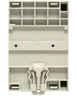 Контактор  EKF km-3-63-22