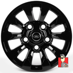 Комплект дисков Land Rover 18x8 et10 5x165.1