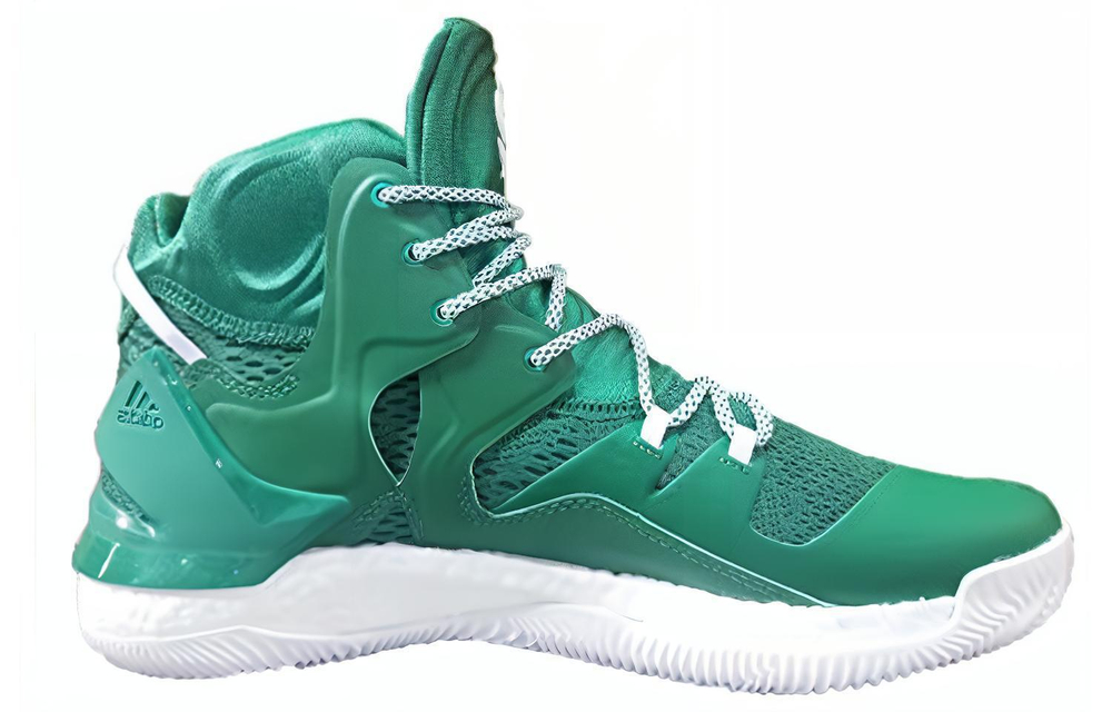 Кроссовки Adidas D Rose 7
