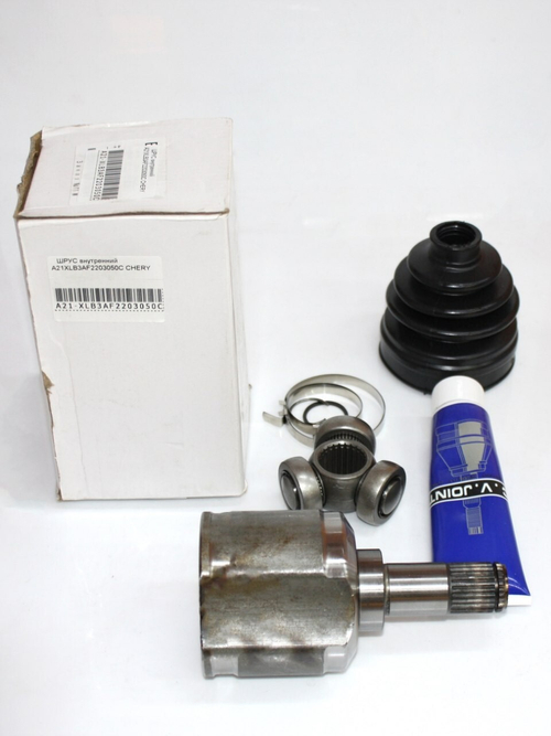 ШРУС внутренний A21XLB3AF2203050C для Chery Fora/Чери Фора