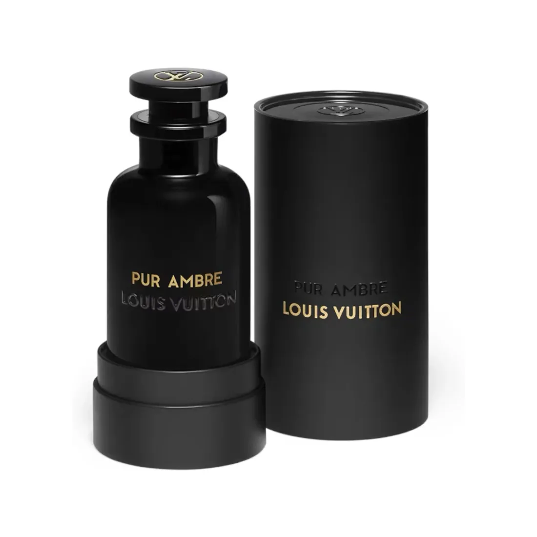 Louis Vuitton Pur Ambre Парфюм для мужчин и женщин