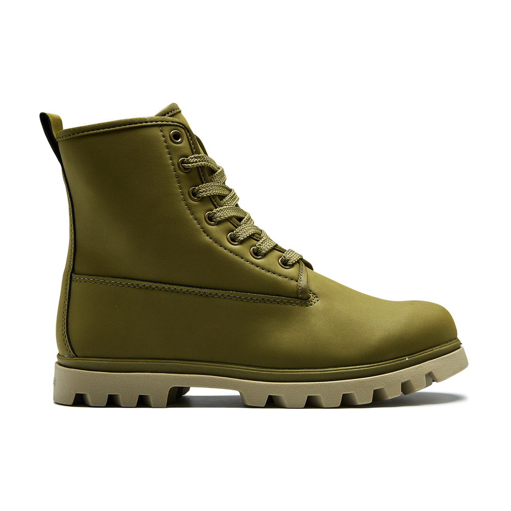 Ботинки Native Johnny Treklite Rookie Green