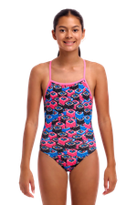 Купальник FUNKITA Girl's Sushi Stack (Strapped In)