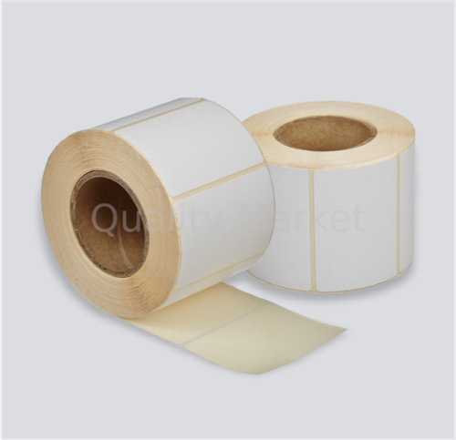 Термоэтикетка 58*30 мм 500 шт BL (72)