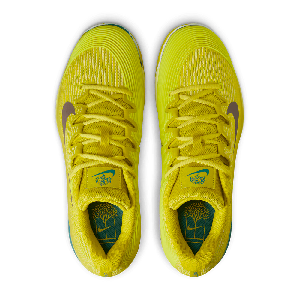 M ZOOM VAPOR 12 HC RPM
