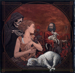 Urkraft / The True Protagonist (RU)(CD)