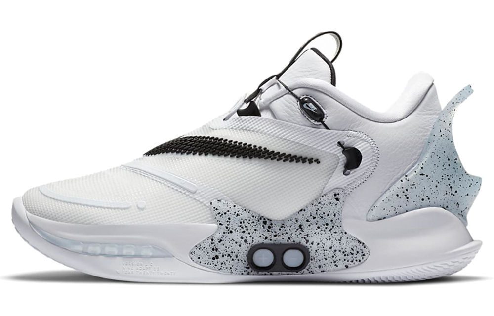 Nike Adapt Bb 2.0 "Oreo" Uk Charger