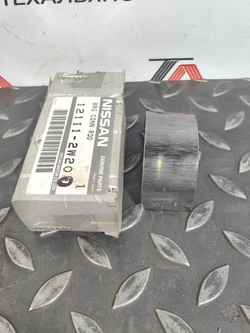 Вкладыши шатунные 121112W200