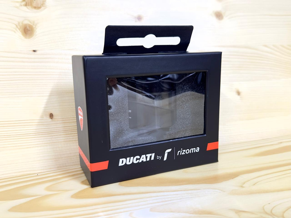 Ducati Performance Бачок тормозной жидкости 96180581AA