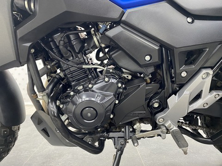 Suzuki V-Strom DL250 , 2017